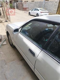 تويوتا كراون